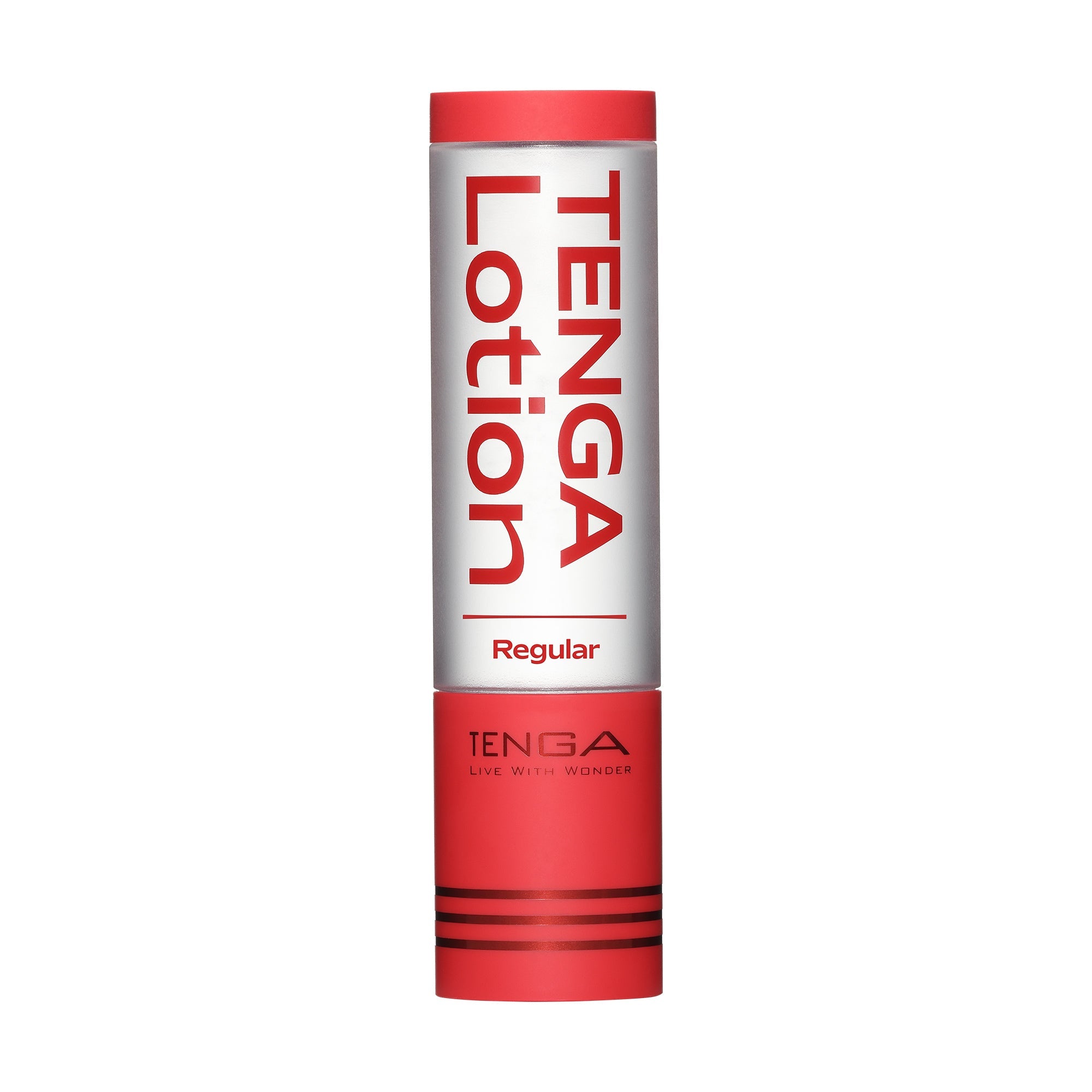 Tenga Lotion Regular lubrifiant base eau 1 flacon