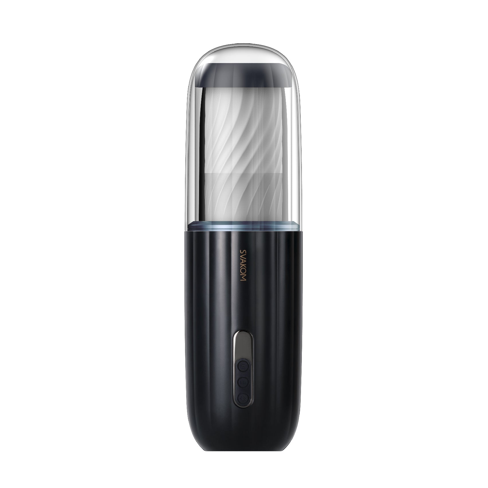 Svakom Alex masturbateur homme noir