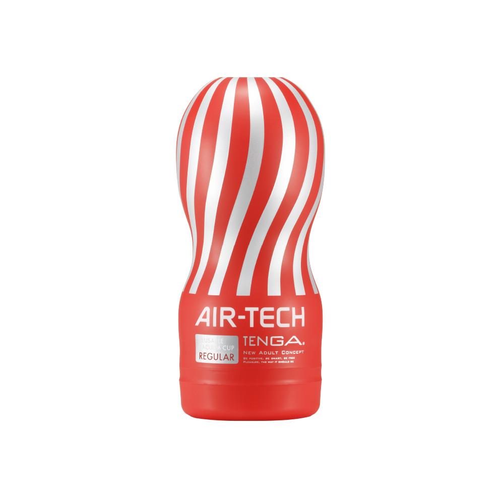 Tenga Air-Tech lot 4 masturbateurs réutilisables