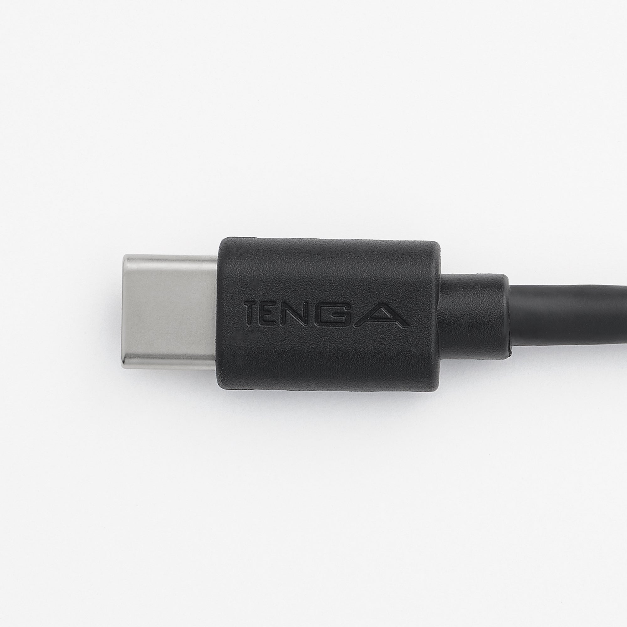 Tenga Accessories Câble USB-C chargeur noir