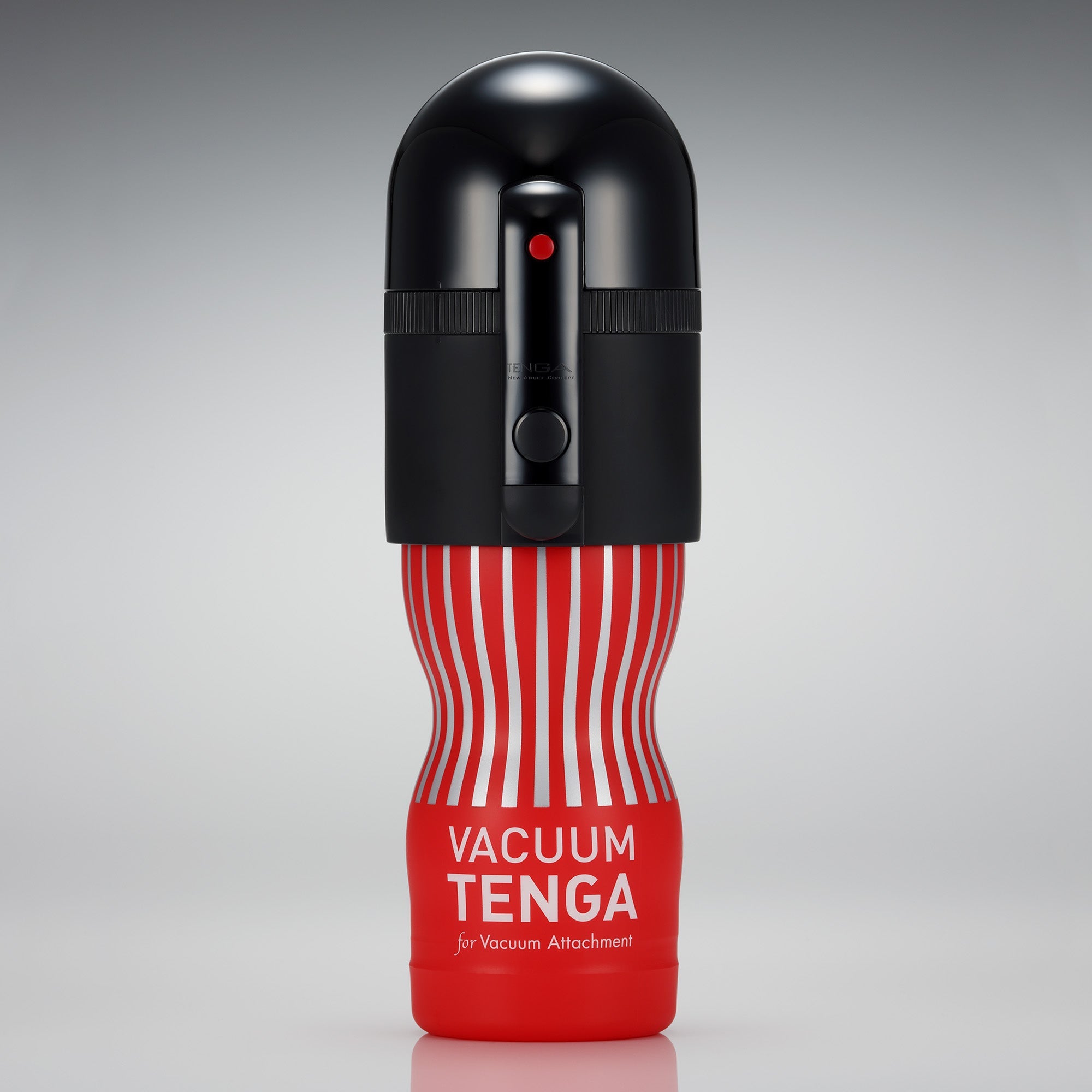 Tenga Vacuum Max pack suction controller + cup