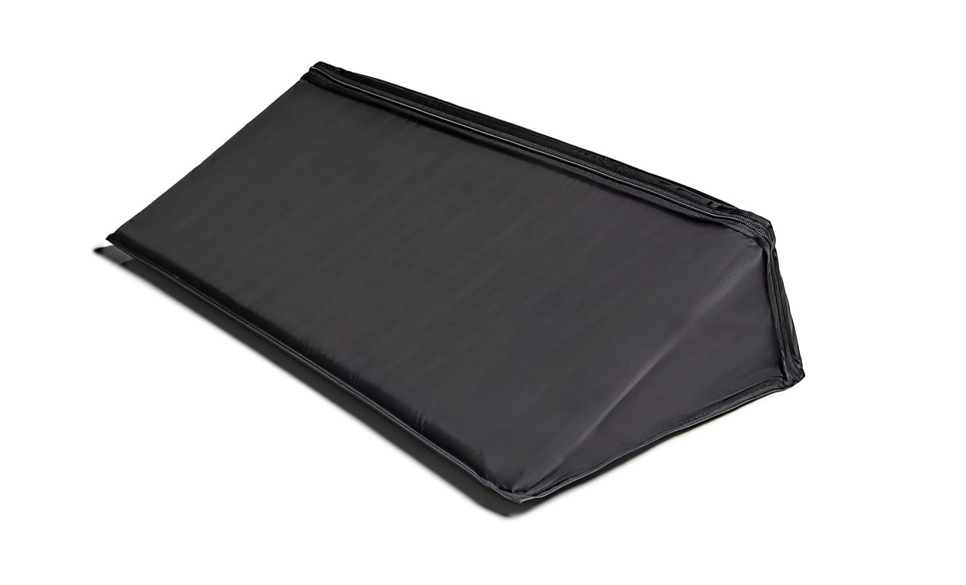 Liberator Gear Bags Wedge X-Wide housse de rangement noire