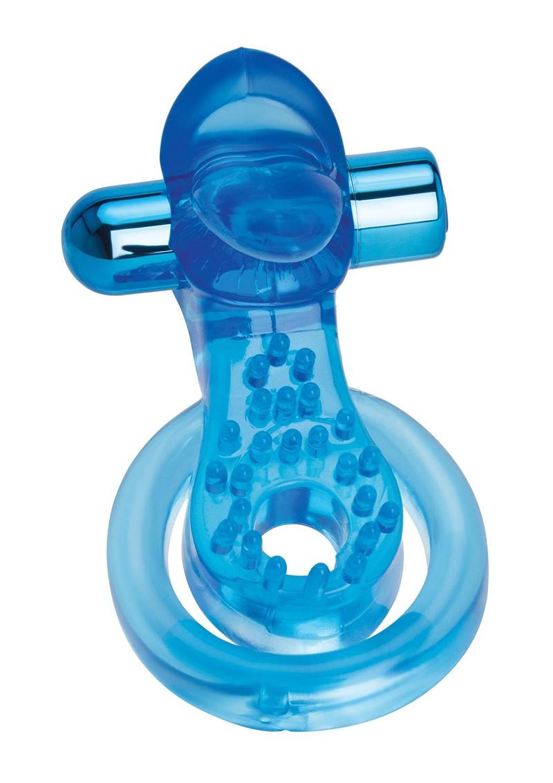 Bodywand Couples Duo Ring anneau vibrant rechargeable