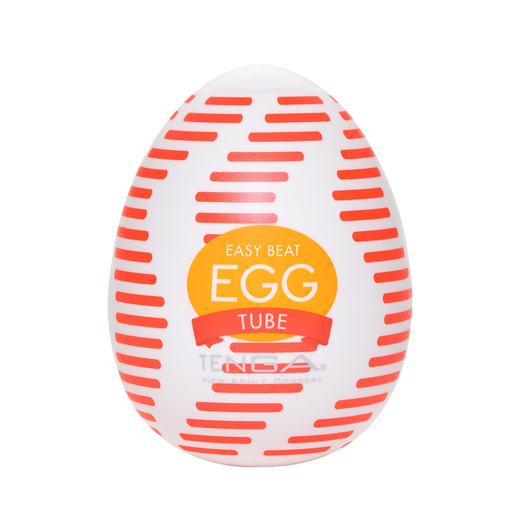 Tenga Egg Tube oeuf masturbateur homme jetable rainures