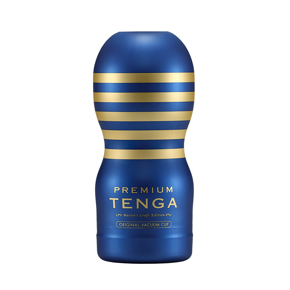 Premium Tenga Original Vacuum Cup masturbateur jetable