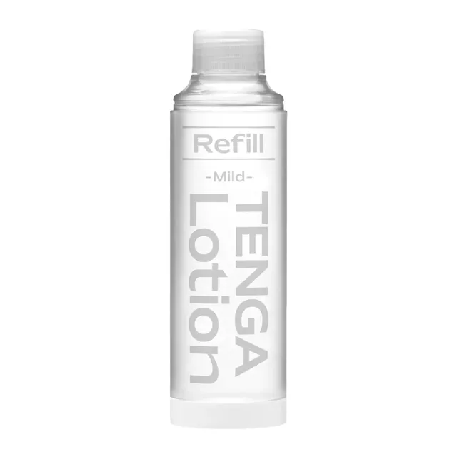Tenga Lotion Mild refill lubrifiant intime épais