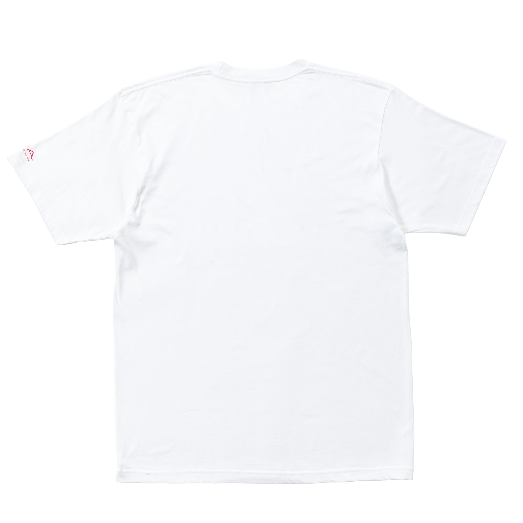 Tenga Express t-shirt homme blanc M