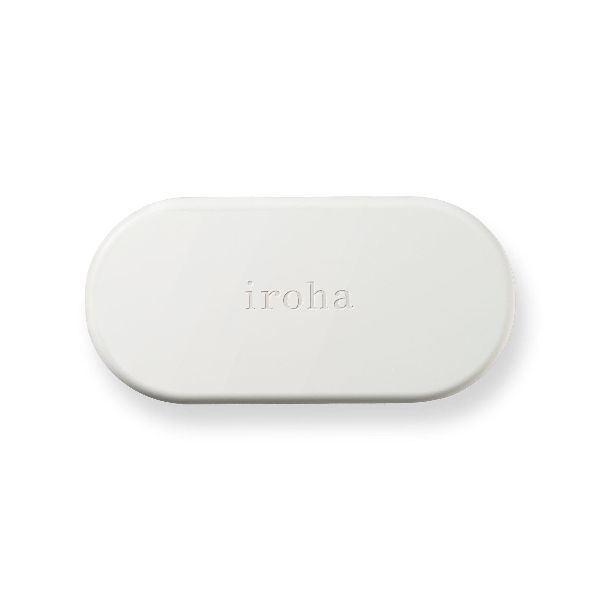 iroha Accessories paiRING+ Charging Case étui recharge