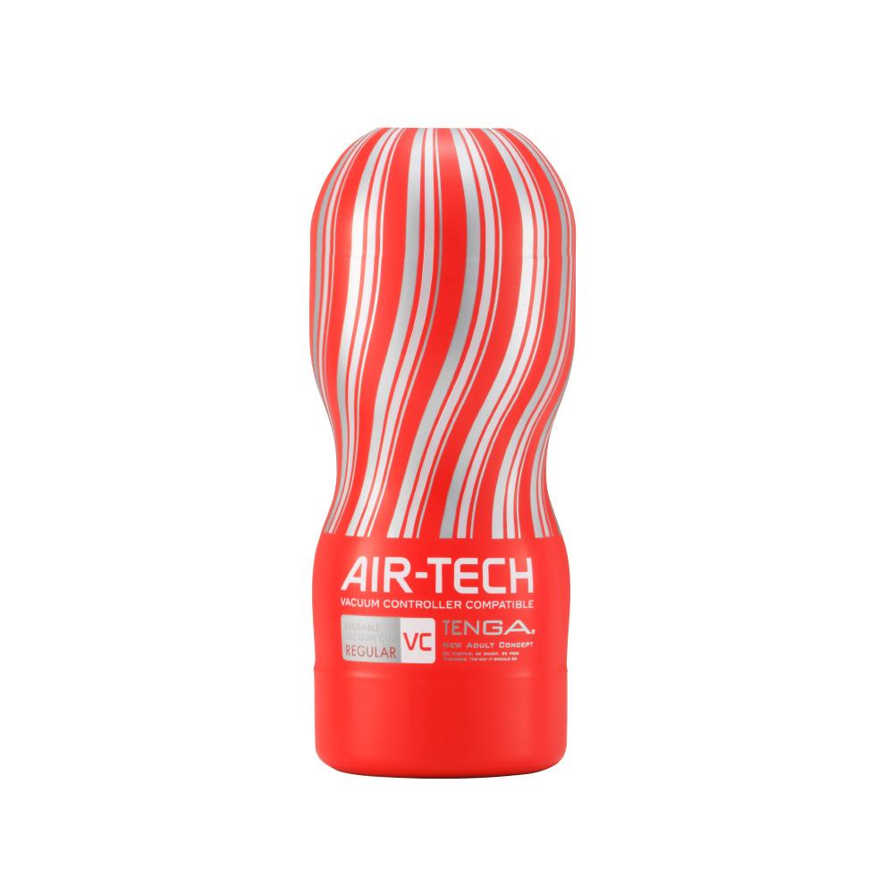Tenga Air-Tech VC Regular masturbateur vacuum homme