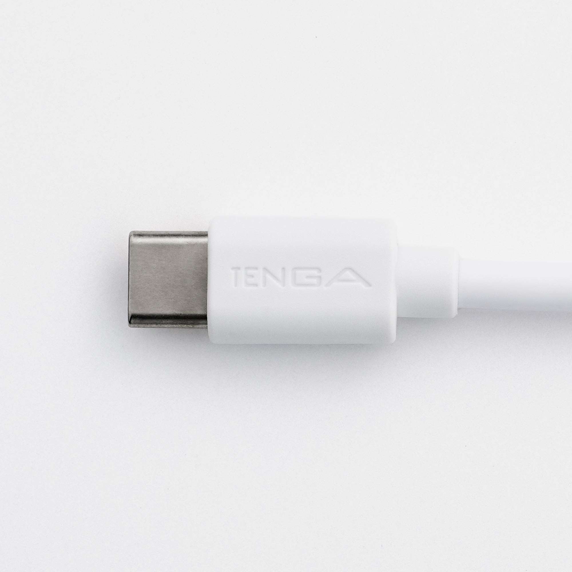 Tenga Accessories Câble USB-C chargeur noir