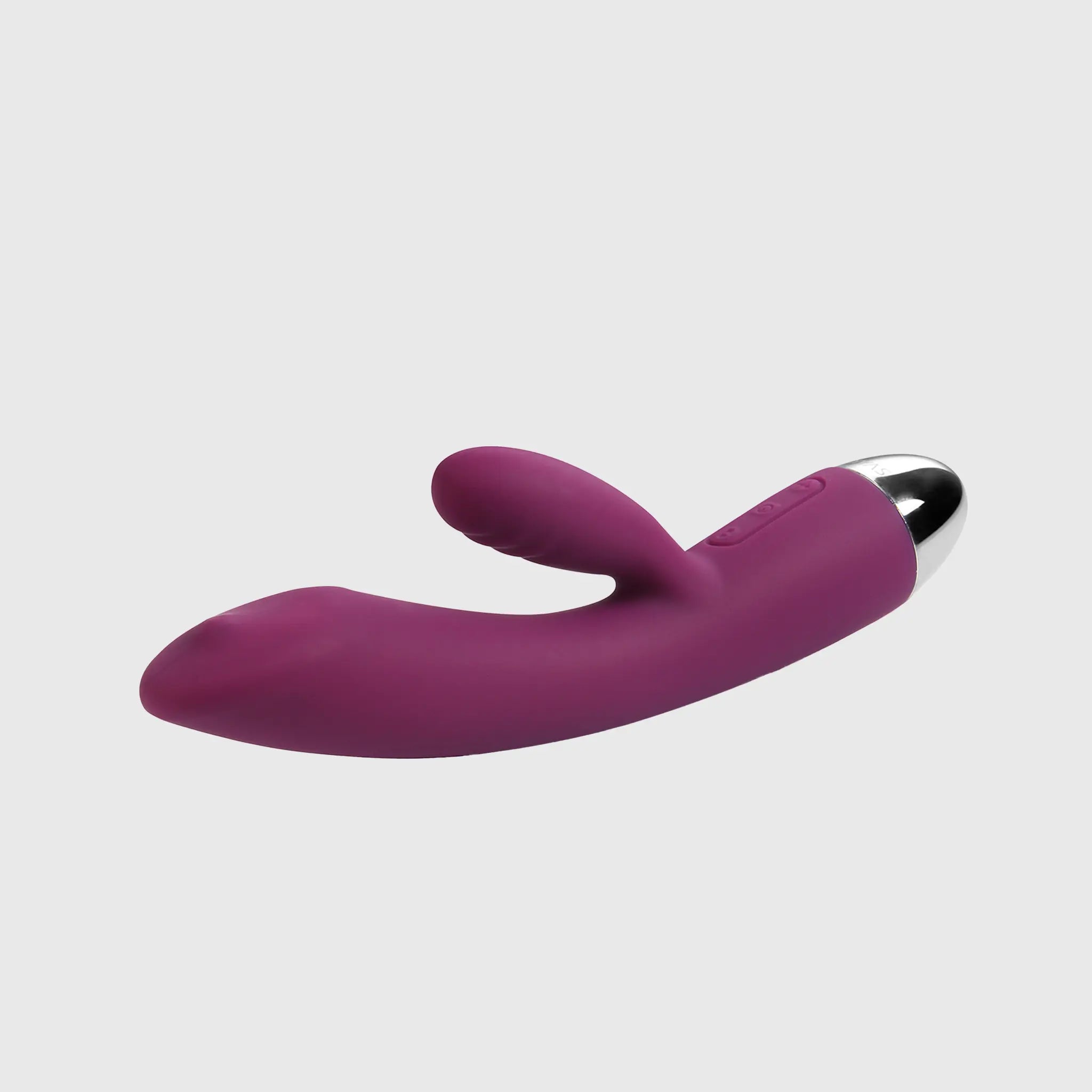 Svakom Trysta vibromasseur thrusting vibrant