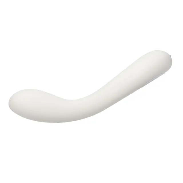 iroha by Tenga mai Tsuru vibromasseur rechargeable blanc