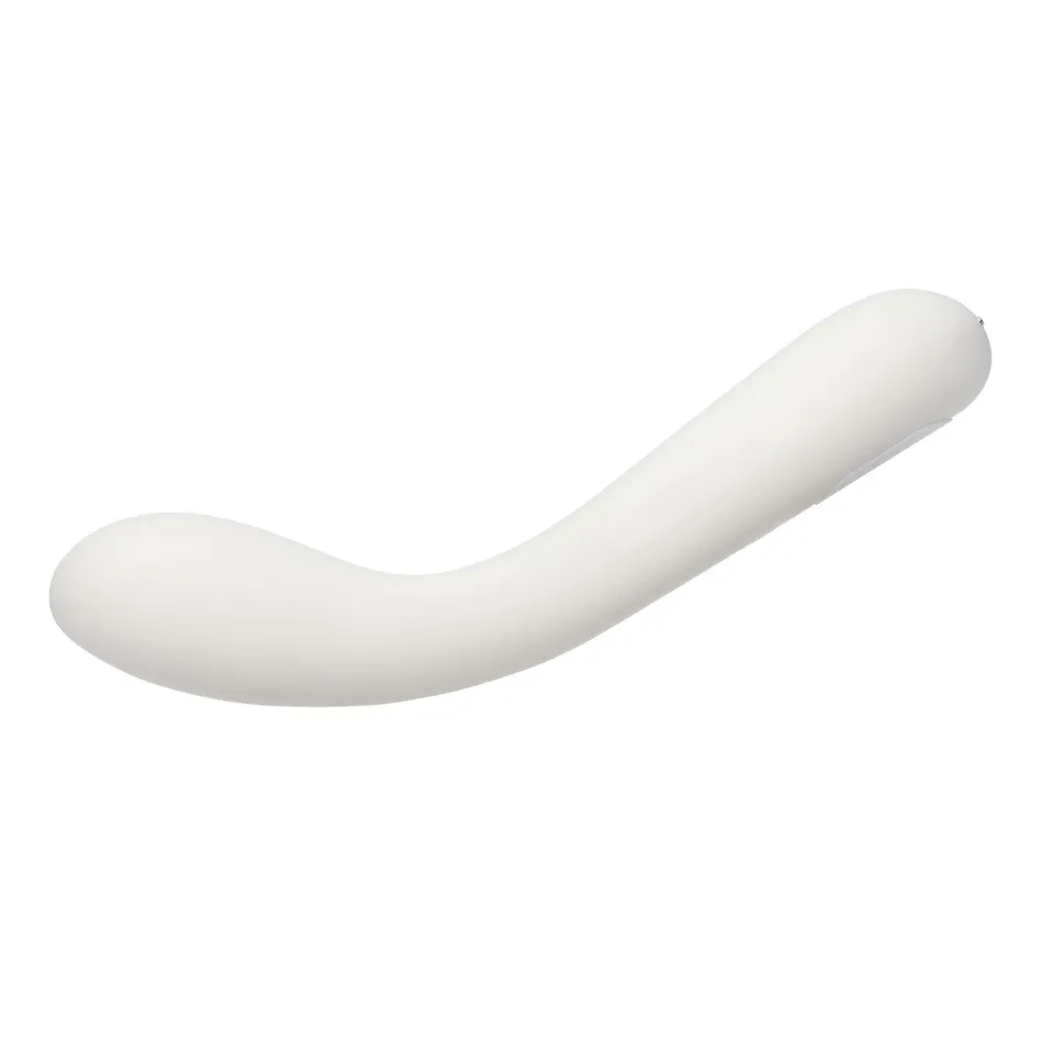 iroha by Tenga mai Tsuru vibromasseur rechargeable blanc