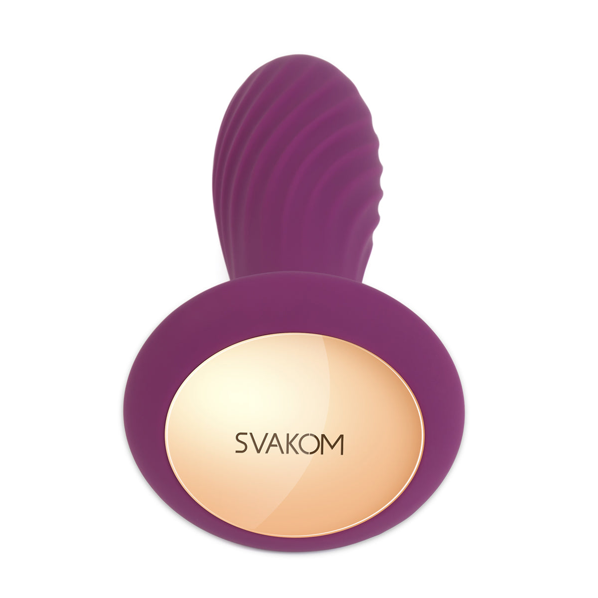 Svakom Bella Bess vibromasseur portable connecté