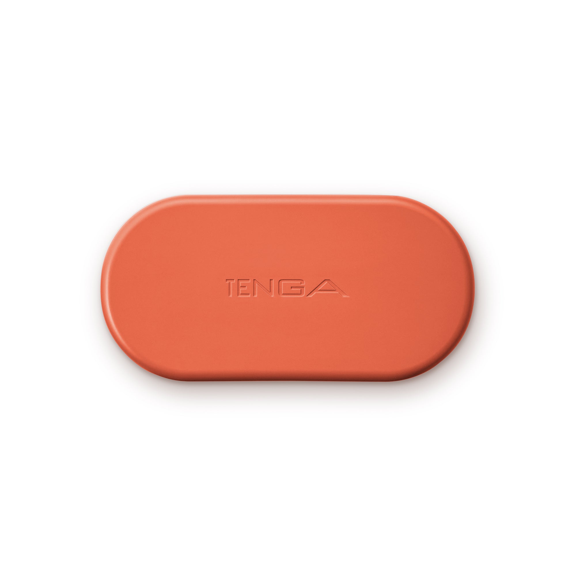 Tenga paiRING Charging Case boîtier noir