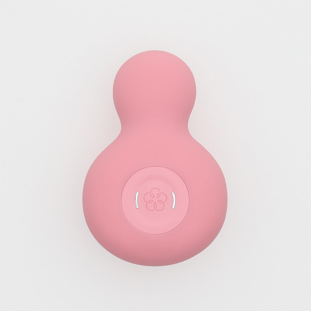 Tenga iroha YUKI Nadeshiko Pink vibromasseur femme rose rechargeable