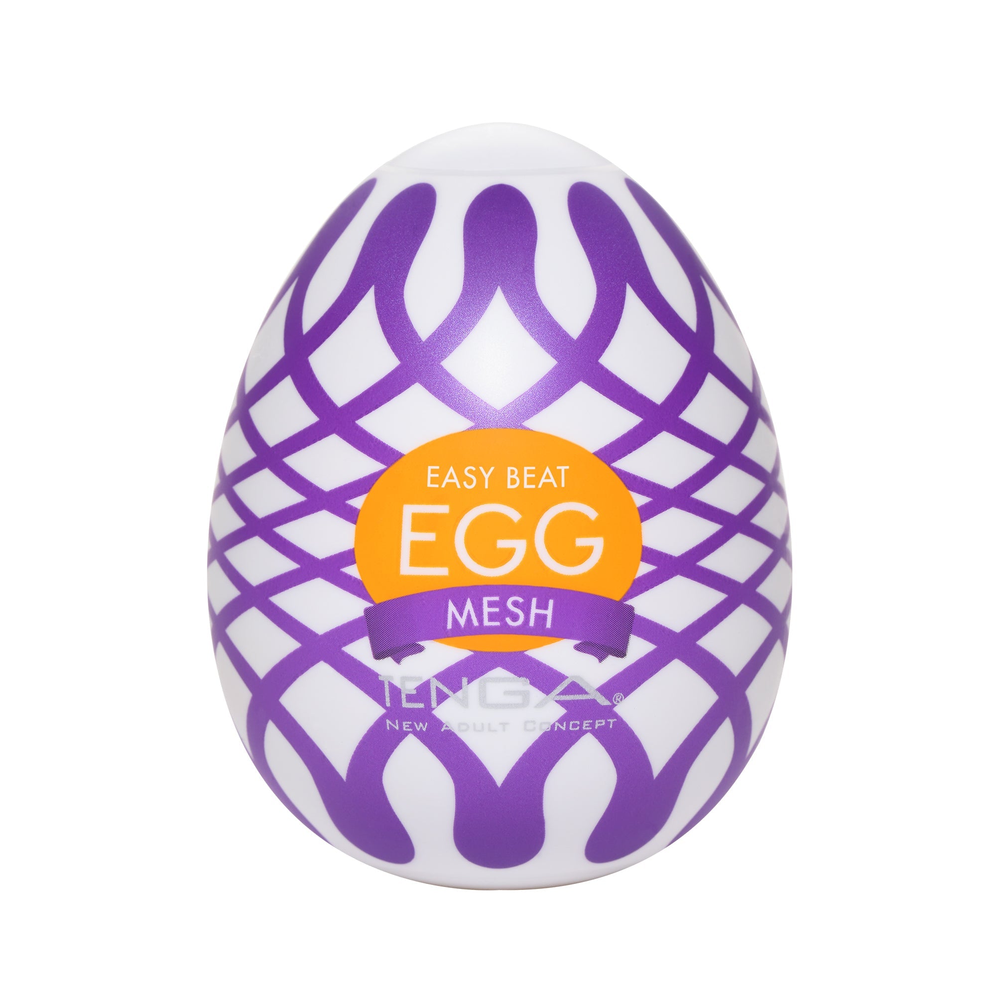 Tenga Egg Mesh masturbateur oeuf filet jetable