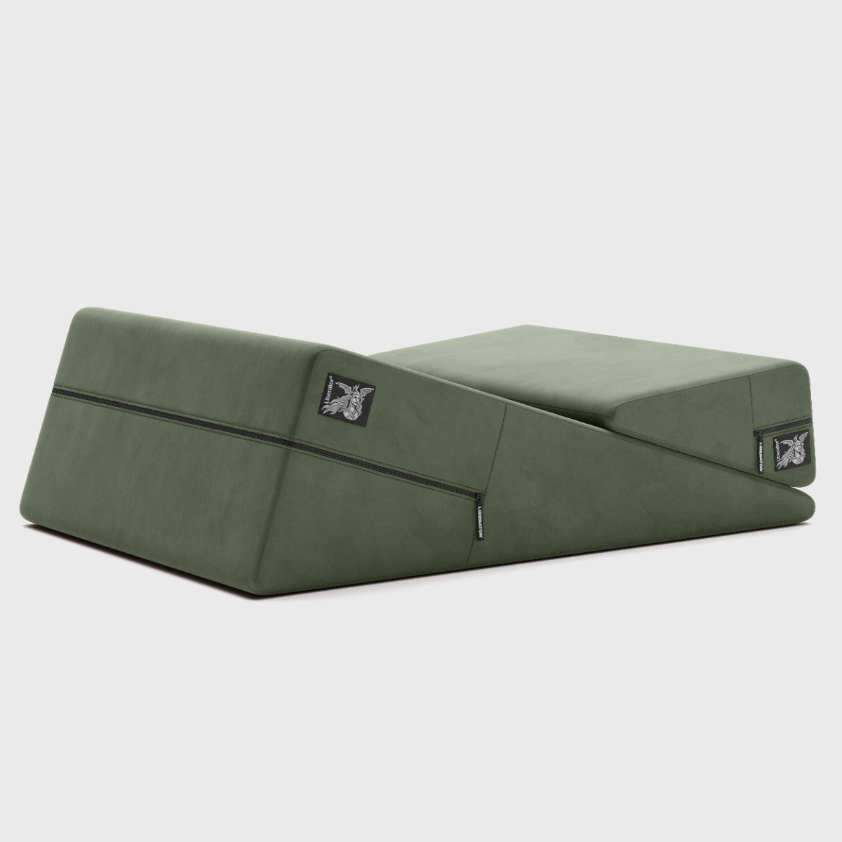 Liberator Positioning Pillows Wedge Ramp Combo coussin sexe Original