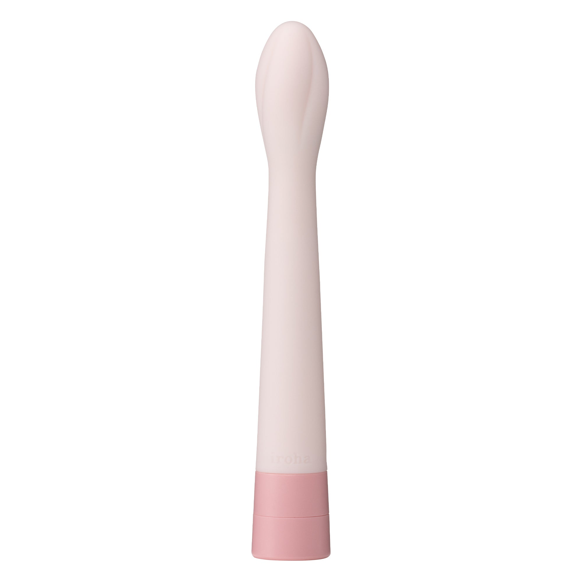 iroha koharu BENI Vibromasseur Femme Rose Compact