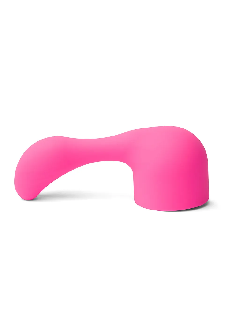 Bodywand Embout Point G Vibromasseur Rose Original