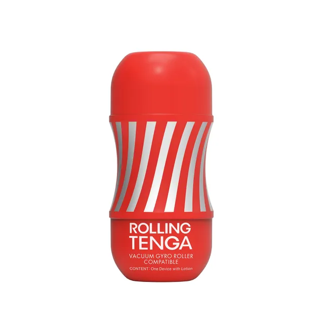Tenga Rolling Cup masturbateur homme jetable