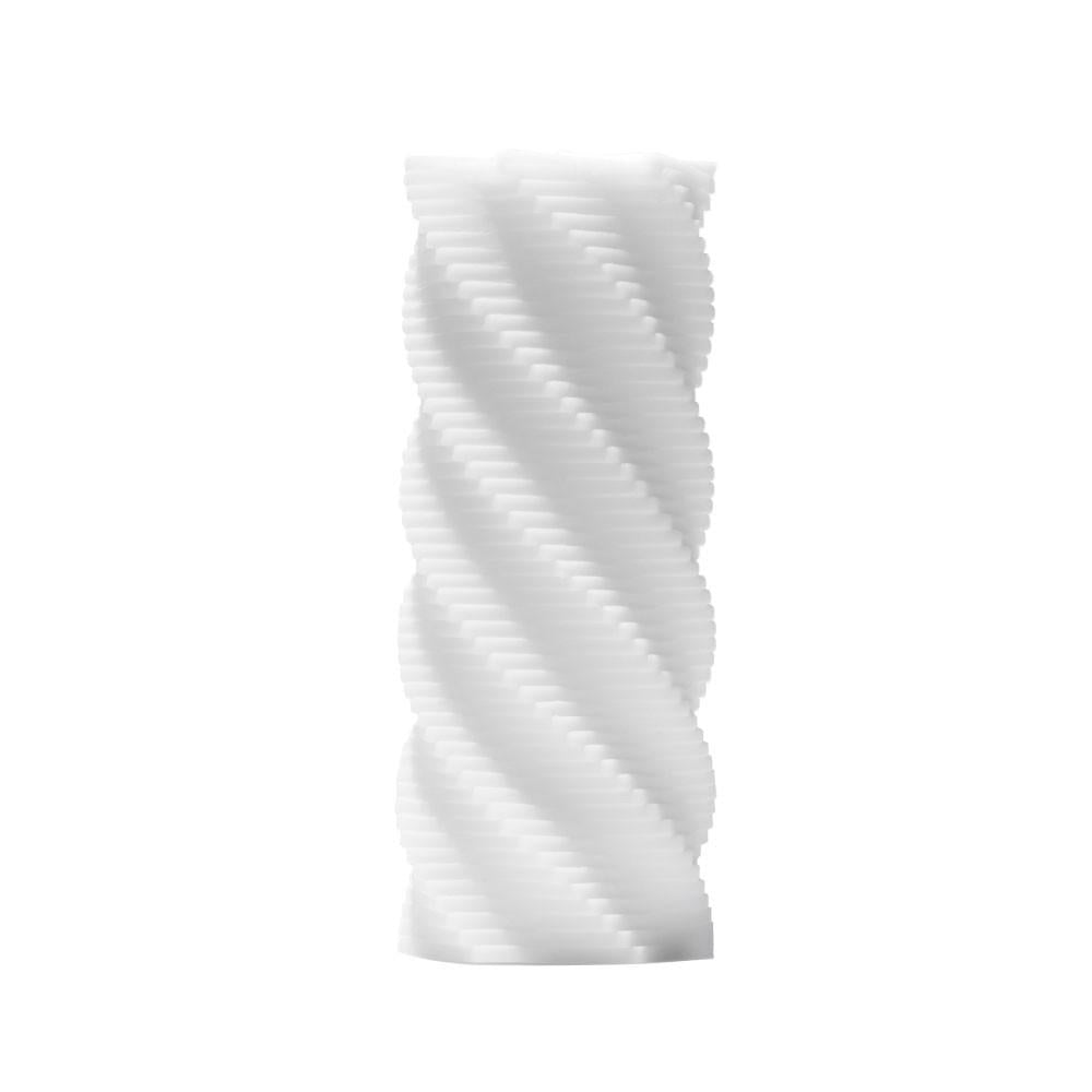 TENGA 3D Complete Set masturbateur homme 5 pièces réutilisable