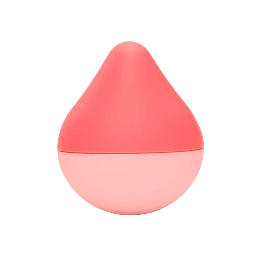 iroha mini Ume-Anzu vibromasseur mini rose