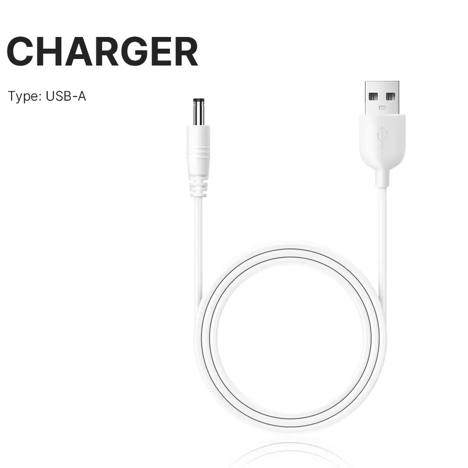 Svakom câble charge USB-A 3.5 mm accessoire