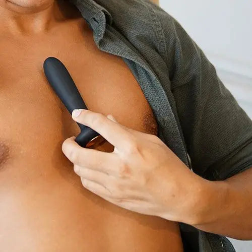 Svakom Primo vibromasseur point G rouge vin