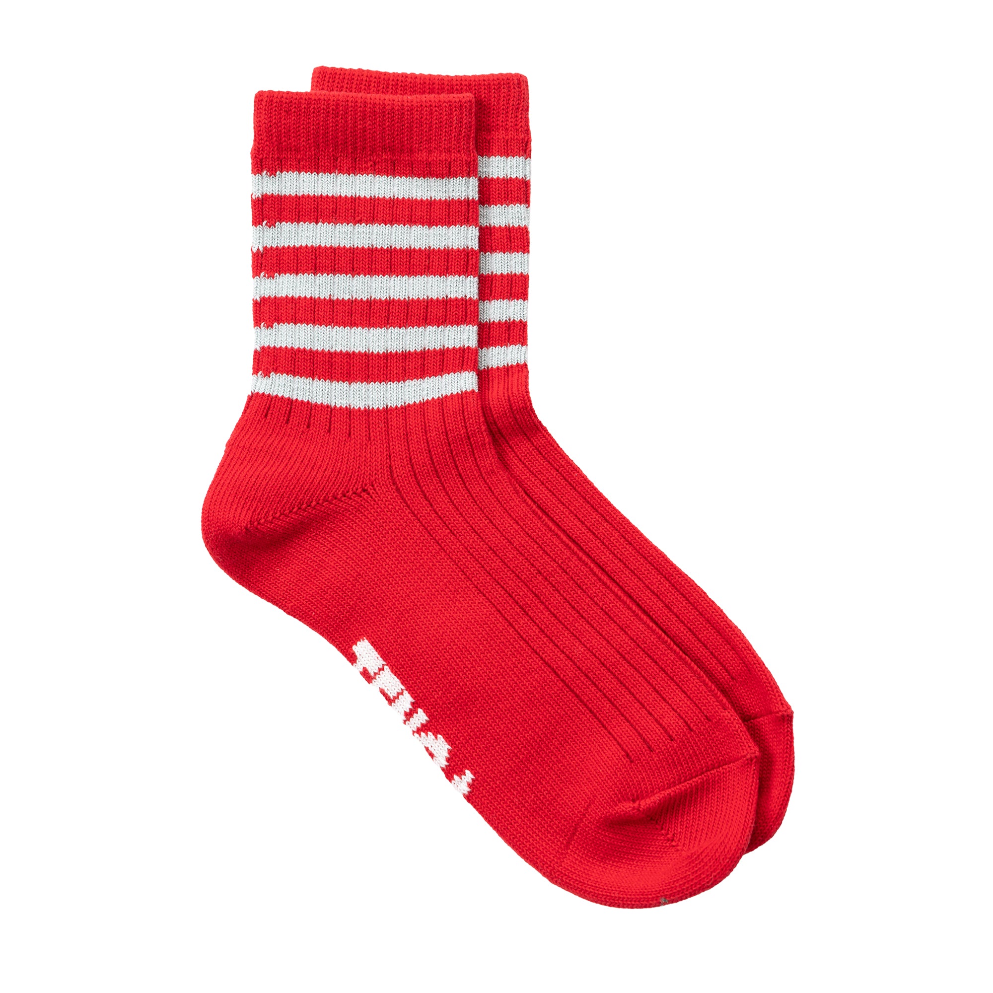 Tenga Mid-Length Socks chaussettes mi-mollet