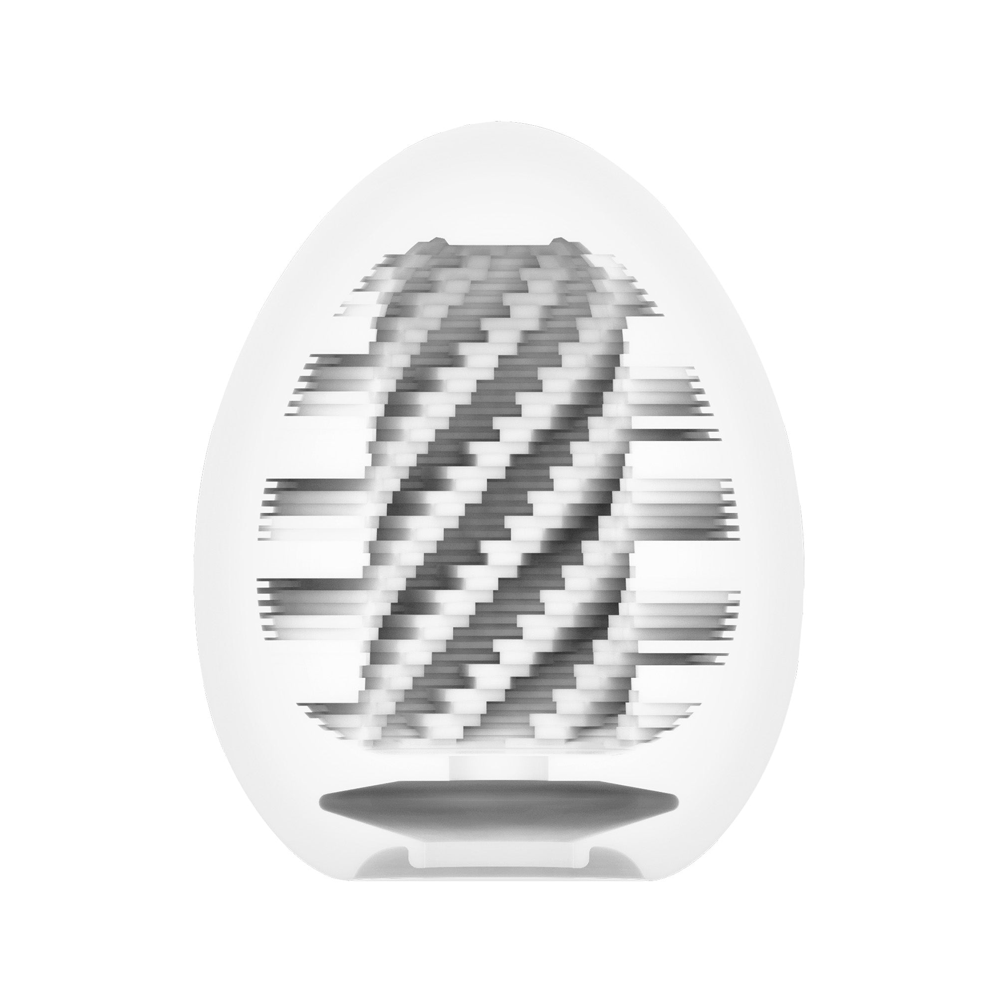 Tenga Egg Spiral masturbateur œuf jetable homme