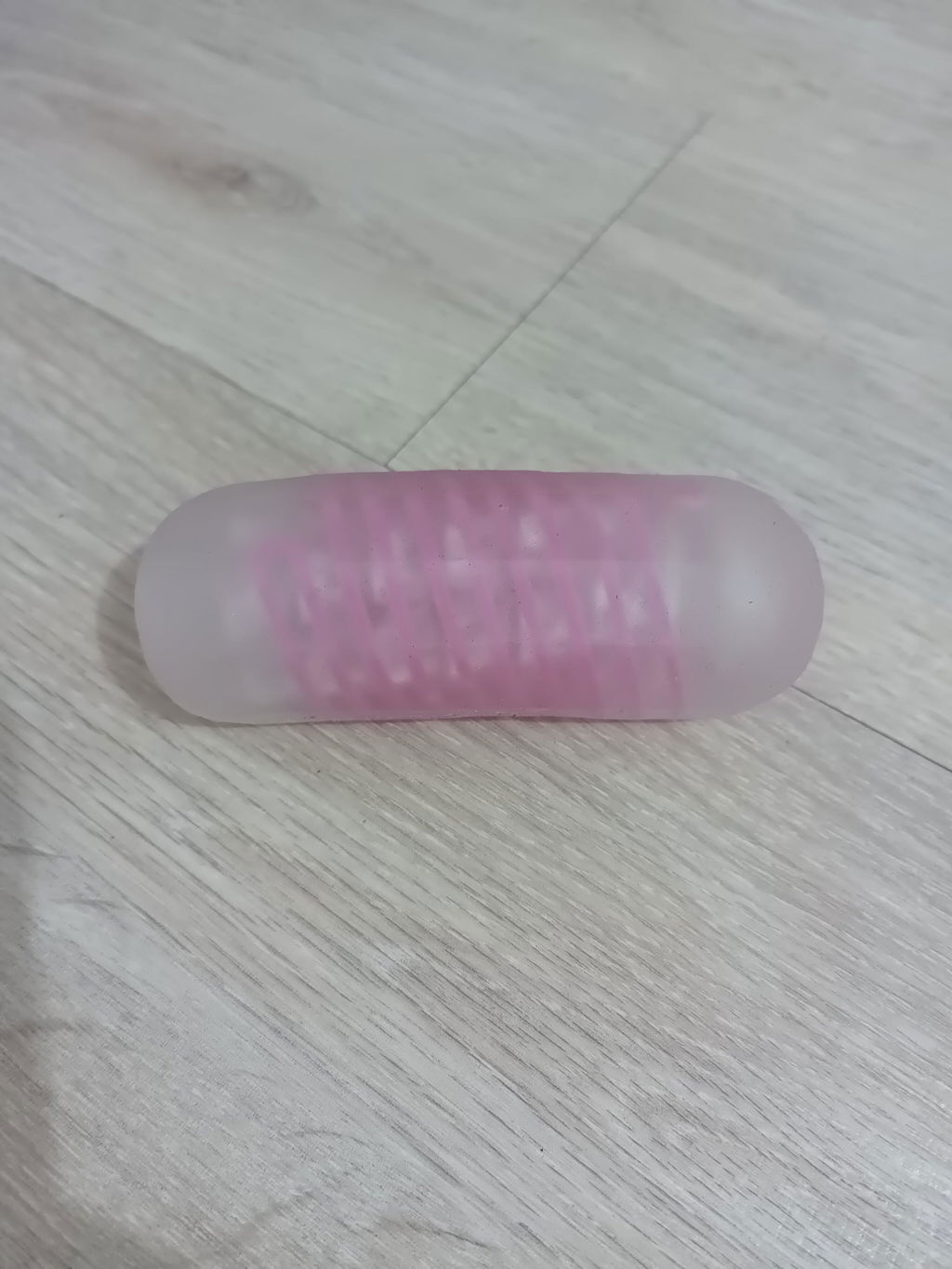 Tenga Spinner 06 Brick masturbateur homme intense réutilisable