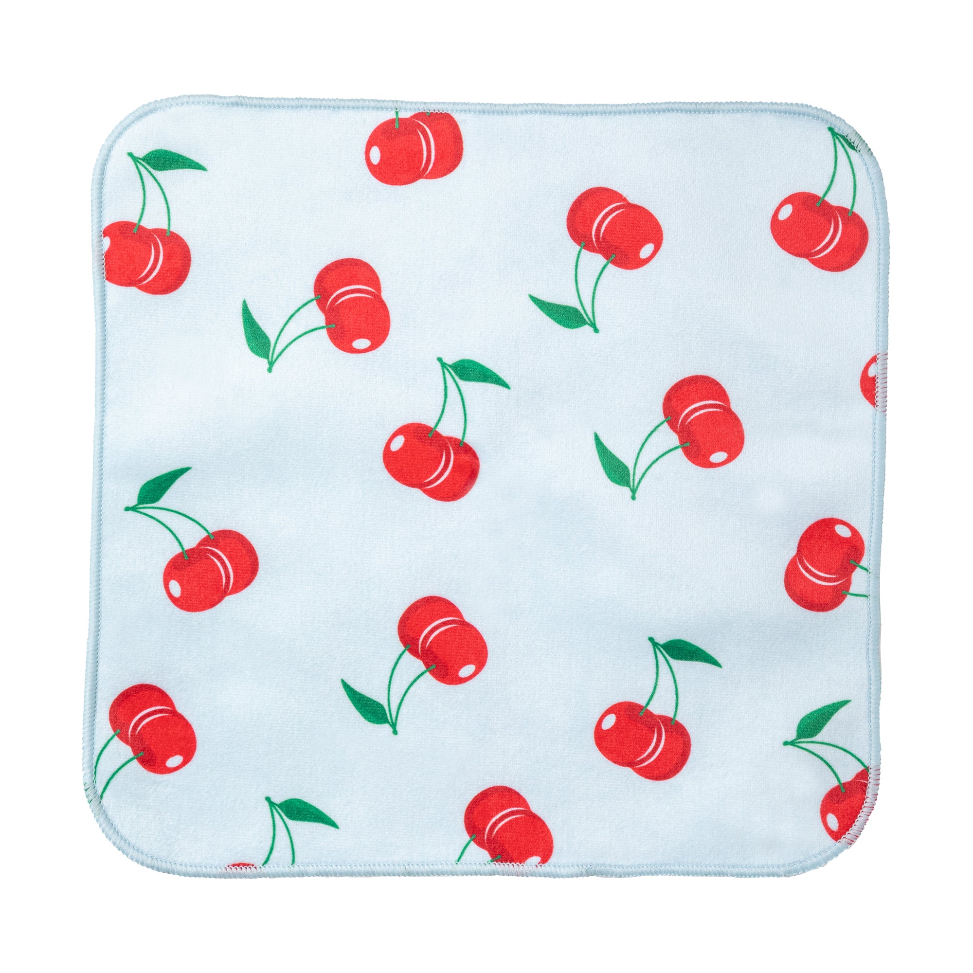 TENGA Hand Towel serviette main cerise Cherry