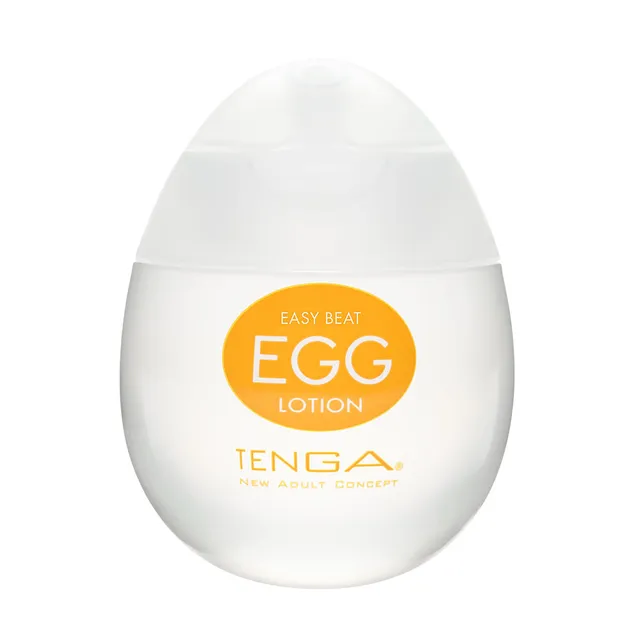 Tenga Egg Lotion lubrifiant intime base eau