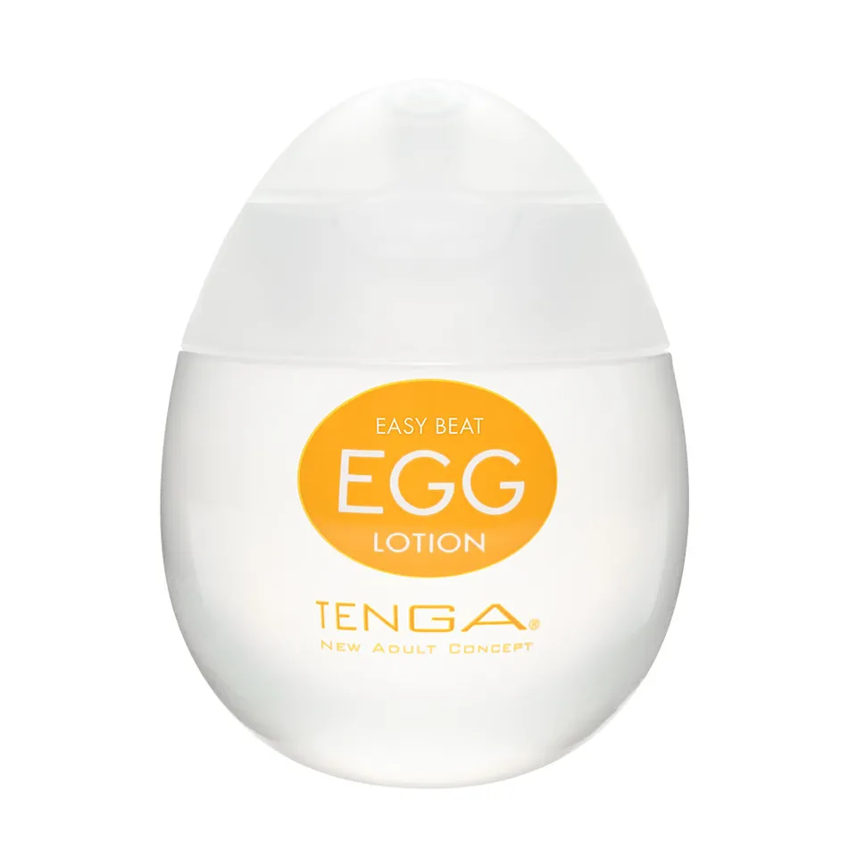 Tenga Egg Lotion lubrifiant intime base eau