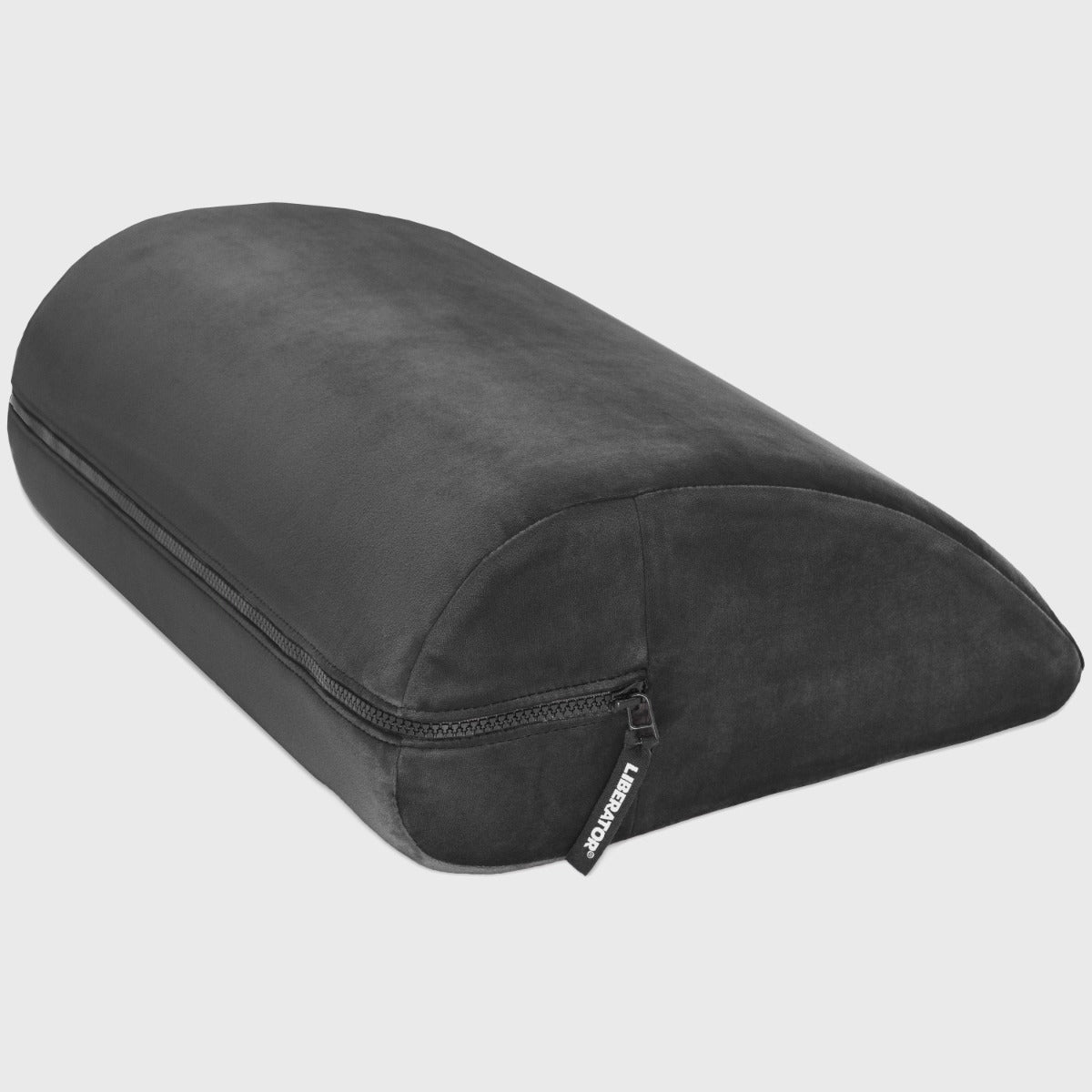 Liberator Jaz Motion coussin positionnement noir incurvé