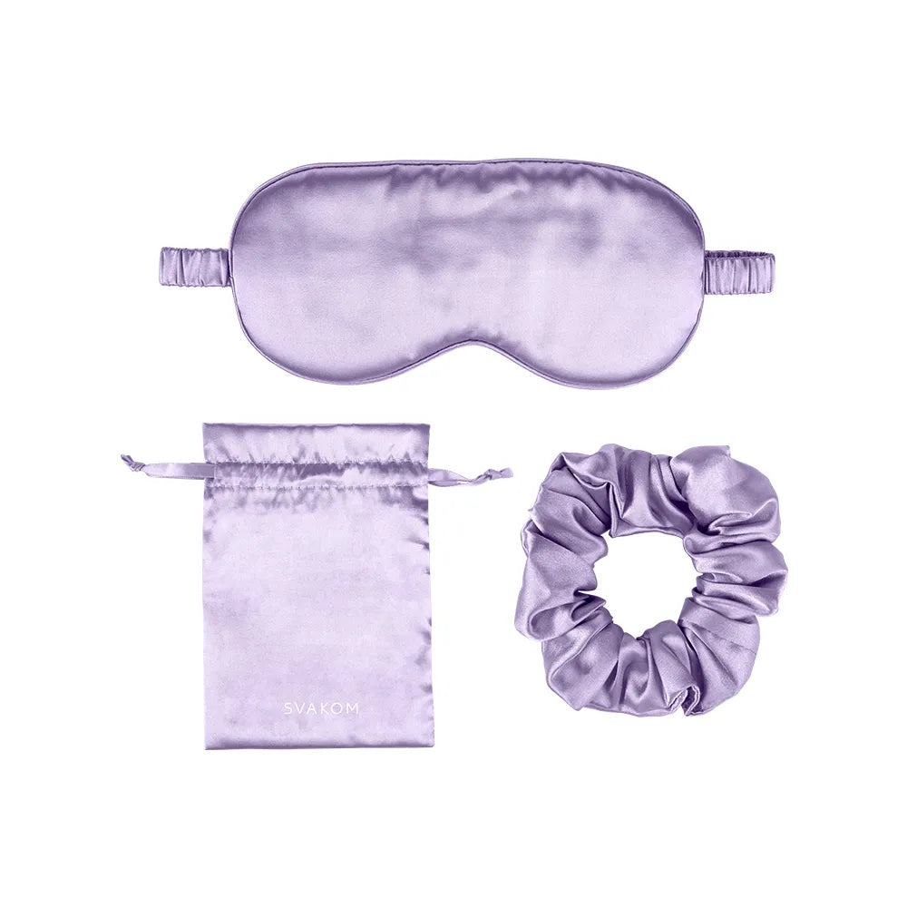 Svakom Self-Love Kit Coffret Violet Accessoires