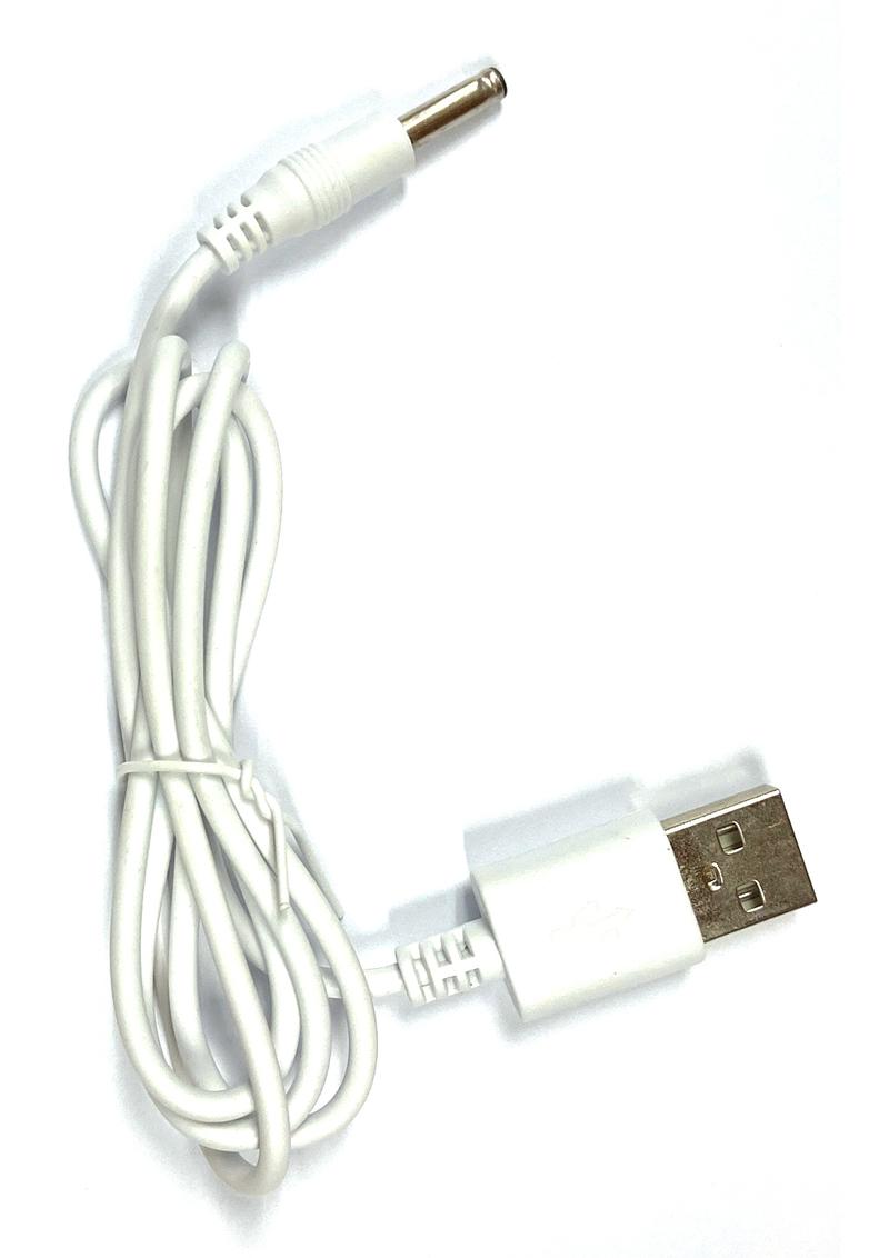 Bodywand Curve câble de rechange USB BW150 BW151