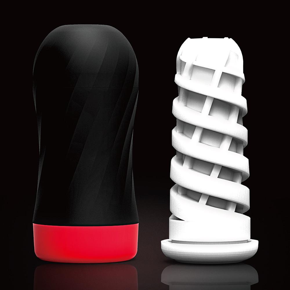 Tenga Air-Tech Twist Tickle masturbateur homme