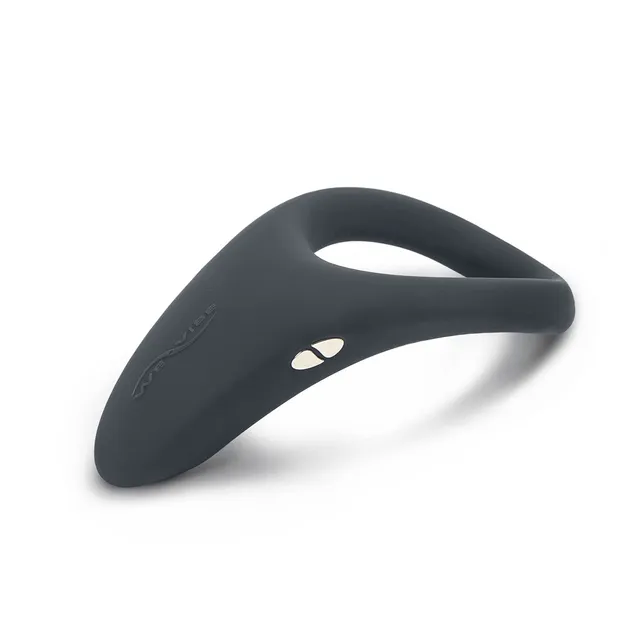 We-Vibe Verge anneau pénien vibrant stretch 52 mm
