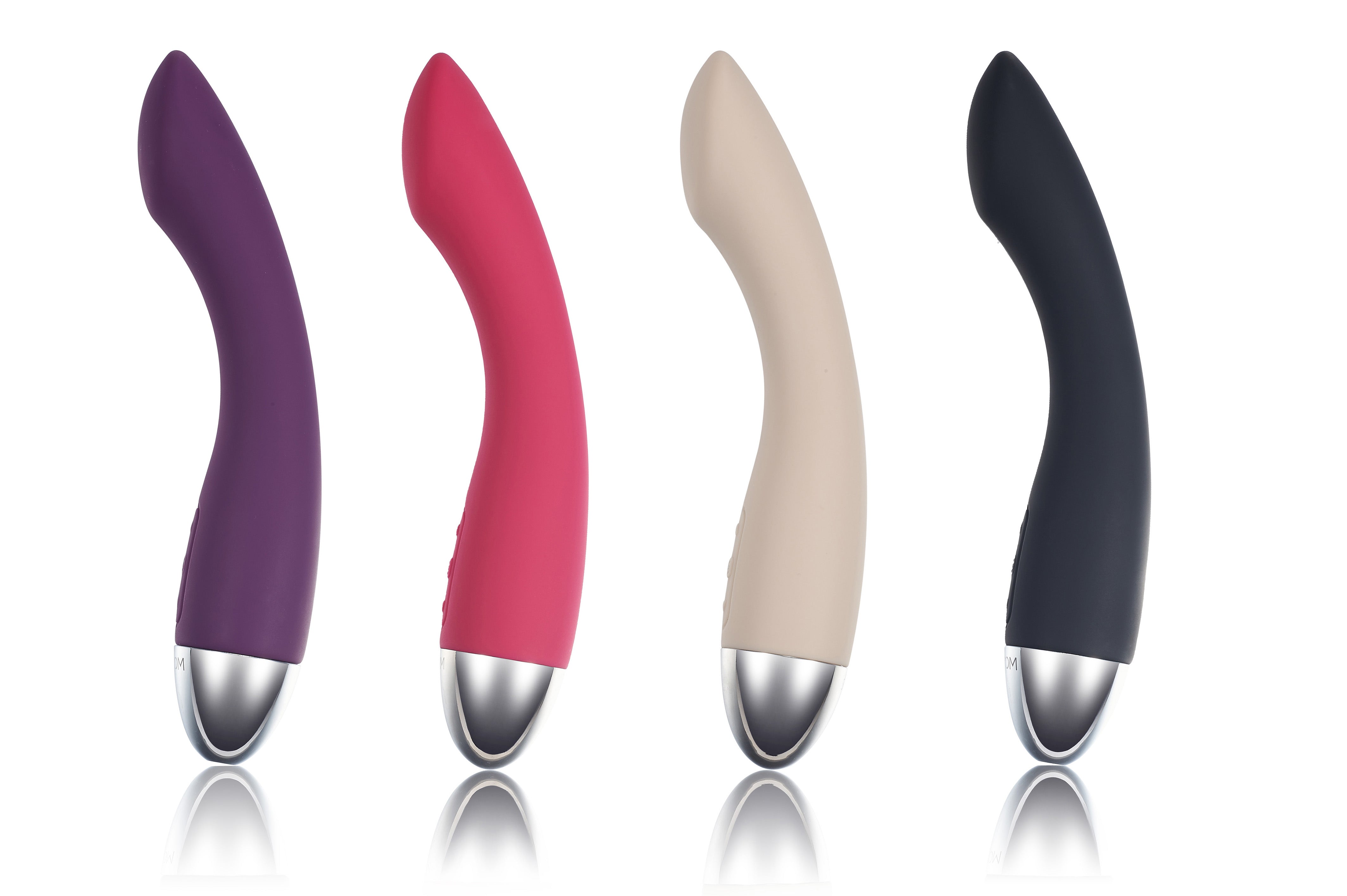 Svakom Lisa vibromasseur clitoridien violet