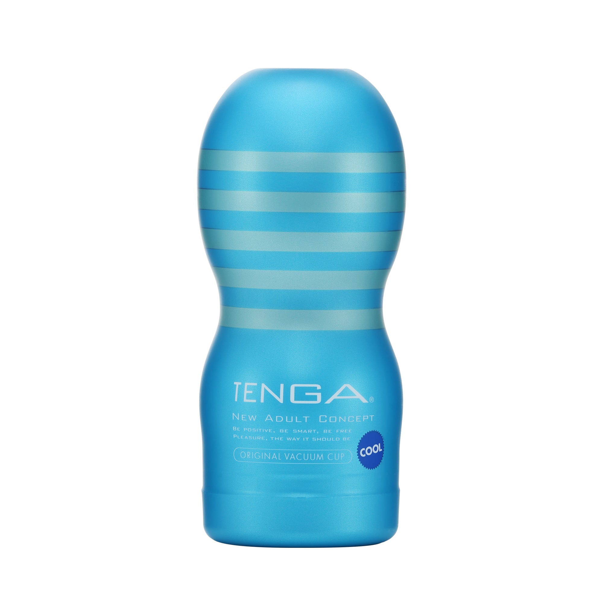 Tenga Cool coffret masturbateur homme extra cool 4 pièces