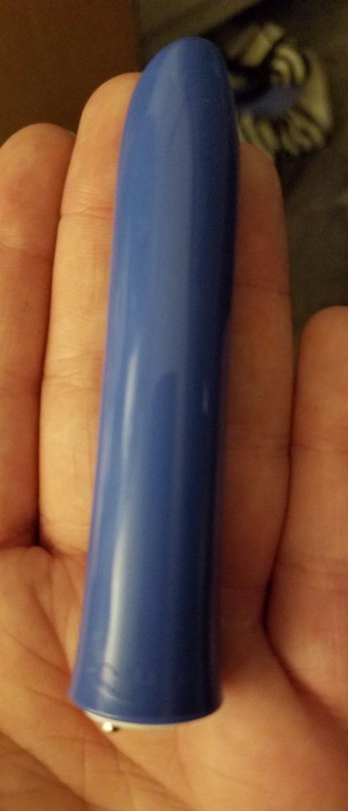 We-Vibe Tango bullet vibromasseur femme rechargeable silencieux