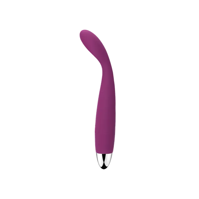 Svakom Coco vibromasseur point G étanche