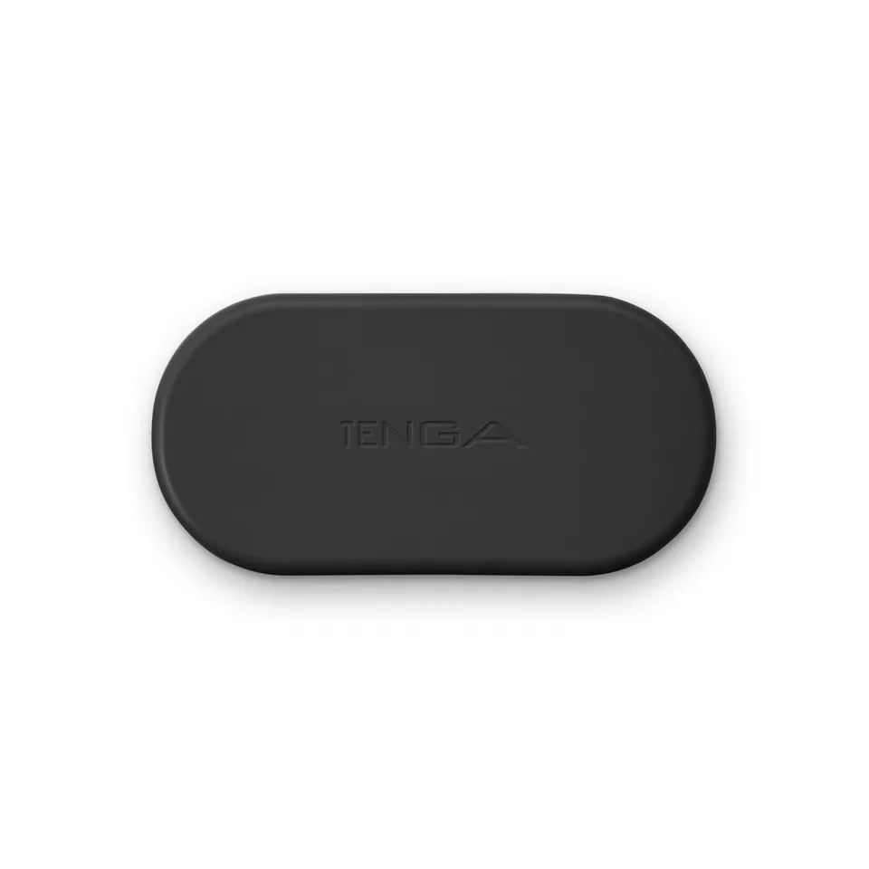 Tenga paiRING Charging Case boîtier noir