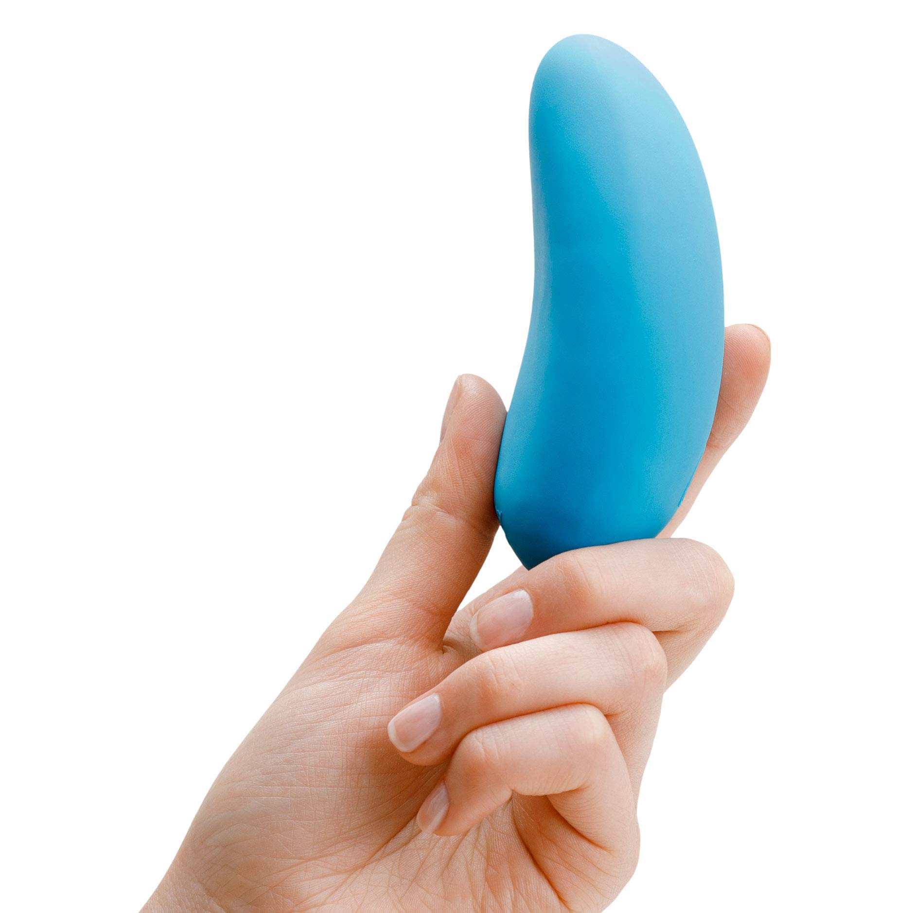 We-Vibe Wish stimulateur bullet silicone 10 modes