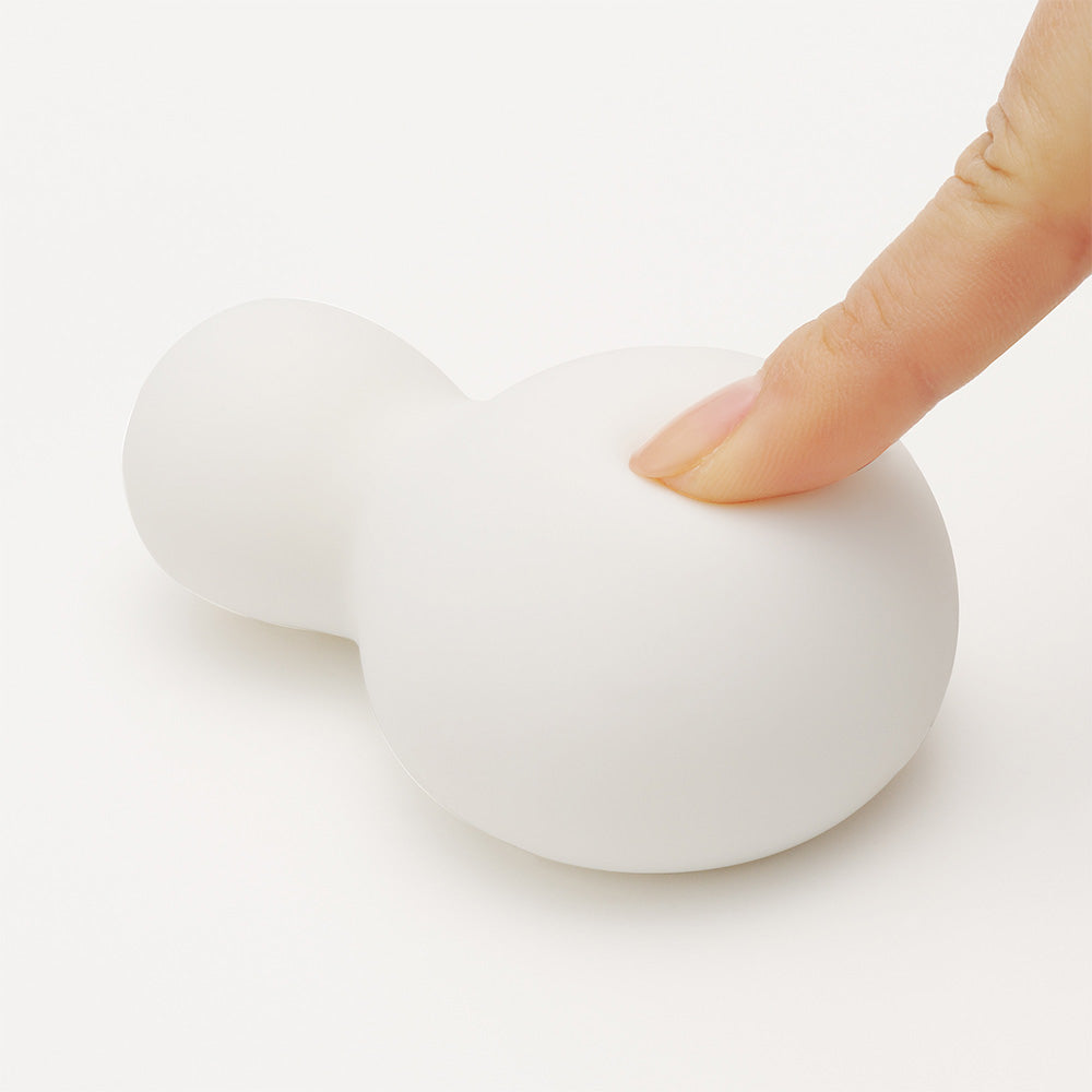 iroha Yuki by Tenga vibromasseur femme rechargeable