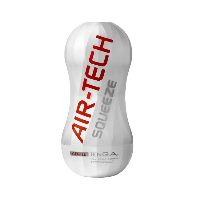 Tenga Air-Tech Squeeze Gentle masturbateur souple