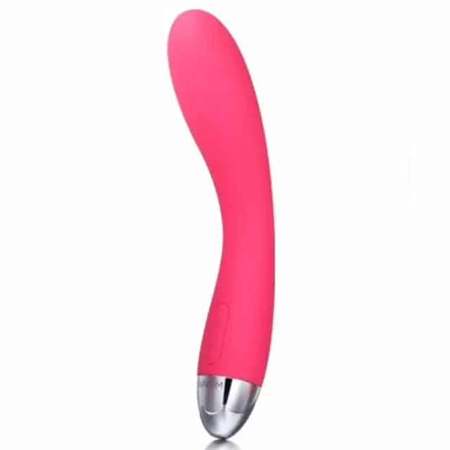 Svakom Cathy Cherry vibromasseur portable discret