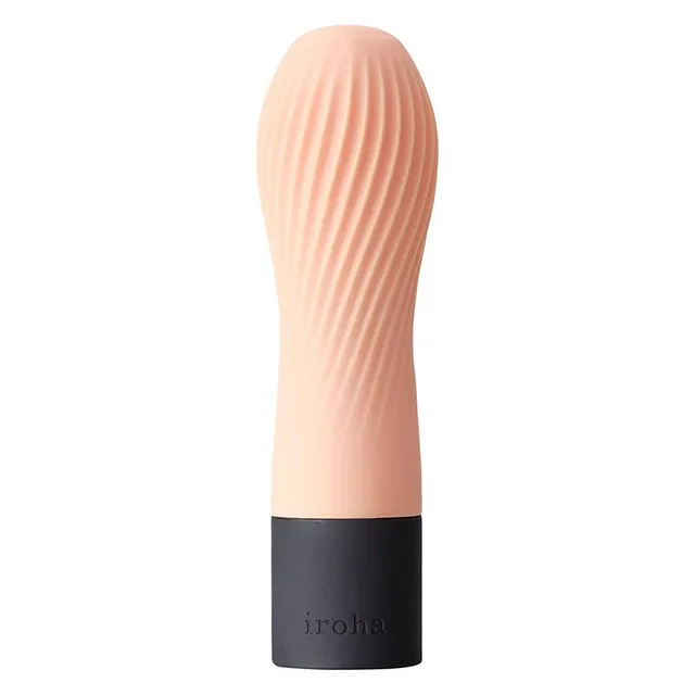 Tenga iroha zen Hanacha vibromasseur à piles
